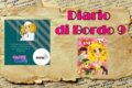 Diario di bordo 9: Candy nel mondo