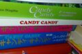 Riguardo al mio nuovo libro su Candy