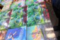 Candy e il suo mondo al Salone del Libro 2026