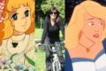 Gli altri ruoli di Candy: Odette