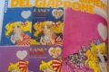 Candy sul nuovo Animecult!