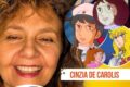 Patty e Flanny a Milano Comics & Games